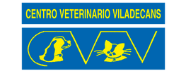 Centro Veterinario Viladecans logo