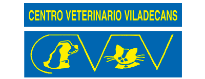 Centro Veterinario Viladecans logo